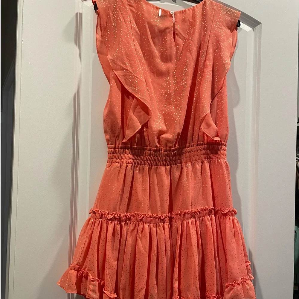 Misa Los Angeles Dress - Picture 10 of 11